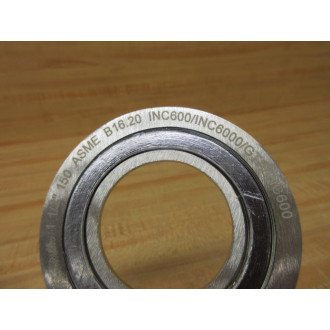 Flexitallic 1-12" 150 Spiral Wound Gasket 112150 - New No Box