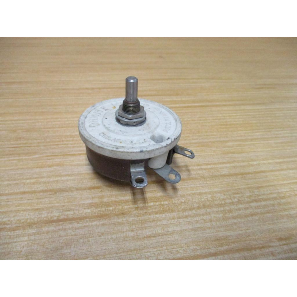 Ohmite RP151FD101KK Rheostat - Used