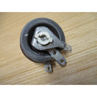 Ohmite RP151FD101KK Rheostat - Used