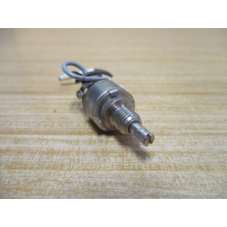 Clarostat 2100-2488 Potentiometer 21002488 - Used