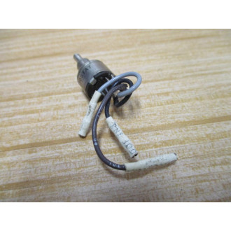 Clarostat 2100-2488 Potentiometer 21002488 - Used