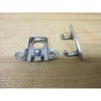 Armstrong Machine Works 862-PCA Pressure Change Assembly Kit 862PCA