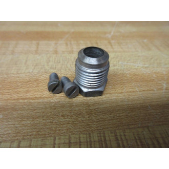 Armstrong Machine Works 862-PCA Pressure Change Assembly Kit 862PCA