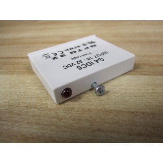 Opto 22 G4-IDC5 Module  G4-1DC5 (Pack of 3)