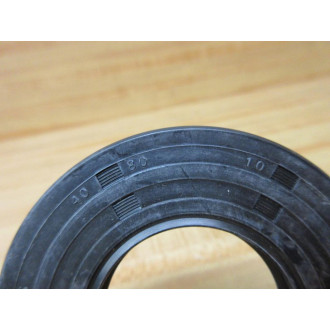 IMA North America 40X80X10 Rubber Seal - New No Box