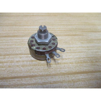 Allen Bradley KS-13790-L1 Potentiometer KS-13790-LI - Used