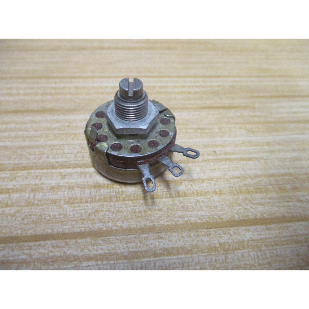Allen Bradley KS-13790-L1 Potentiometer KS-13790-LI - Used