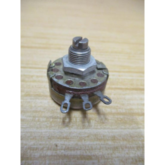 Allen Bradley KS-13790-L1 Potentiometer KS-13790-LI - Used