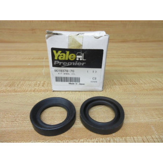Yale Premier 9018378-70 Wheel Cylinder Seal Kit 901837870