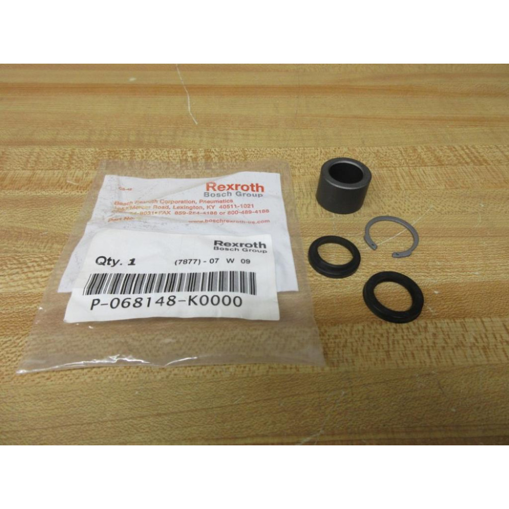 Rexroth P-068148-K0000 Bosch Seal Kit P068148K0000