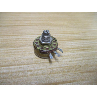 Allen Bradley RH44A Potentiometer - Used