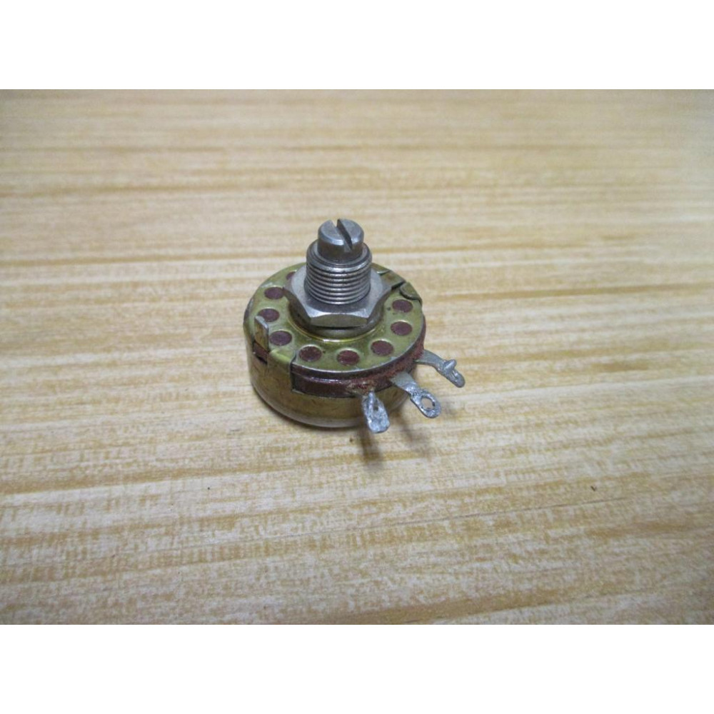 Allen Bradley RH44A Potentiometer - Used