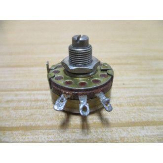 Allen Bradley RH44A Potentiometer - Used