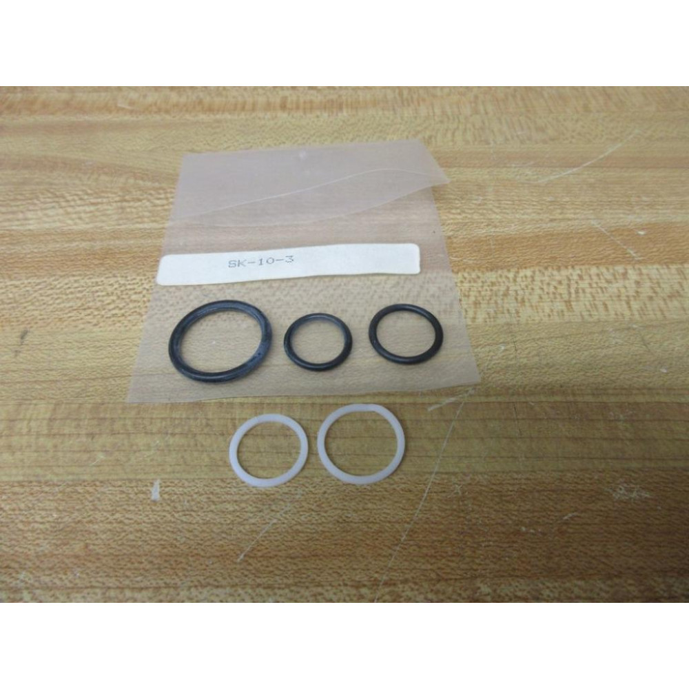 Parker SK-10-3 Seal Kit 4141786