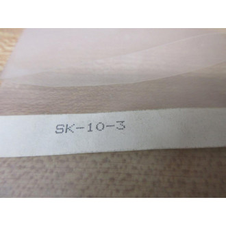 Parker SK-10-3 Seal Kit 4141786