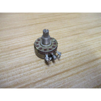 Allen Bradley JAIN040S504UA Potentiometer 0.5-MEG - Used