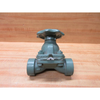 ITT Grinnell 0508691 Valve 1521 - New No Box