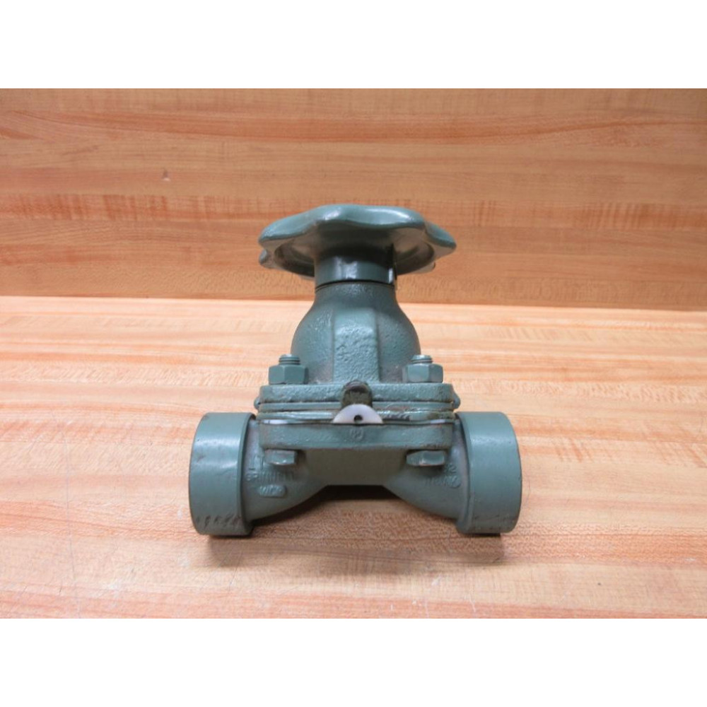 ITT Grinnell 0508691 Valve 1521 - New No Box