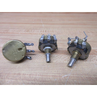 Clarostat A-14332-F Potentiometer A14332F - Used
