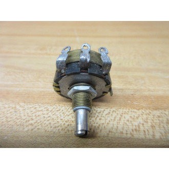 Clarostat A-14332-F Potentiometer A14332F - Used