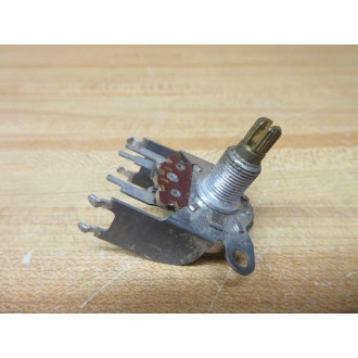 304-6621 Potentiometer 3046621 - New No Box