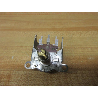 304-6621 Potentiometer 3046621 - New No Box