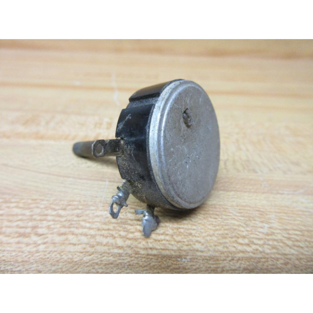 Philco 33-5546-4 Potentiometer 3355464 - Used