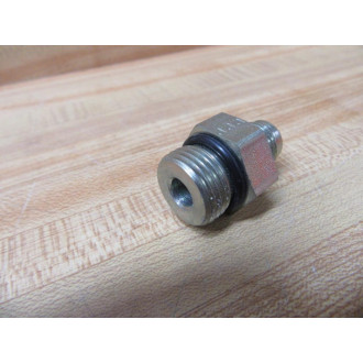 Jergens 121 61046 Male Connector 697830