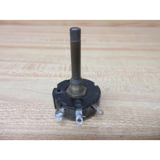 Philco 33-5546-4 Potentiometer 3355464 - Used