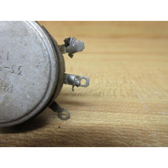 Philco 33-5546-4 Potentiometer 3355464 - Used