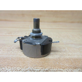 M433196-10 Potentiometer 20-13715 - Used