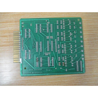 Cincinnati Milacron 817231 Input Converter Board - Used
