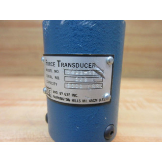 GSE 155411-00502 Load Cell 5411-5K - New No Box