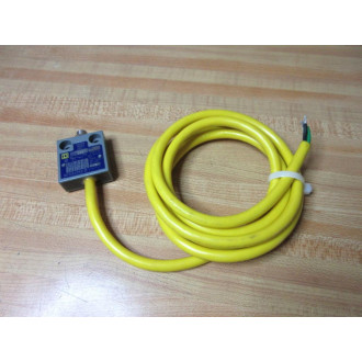 Square D 9007-XA7306E Plunger Switch 9007XA7306E - New No Box