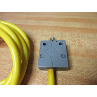 Square D 9007-XA7306E Plunger Switch 9007XA7306E - New No Box