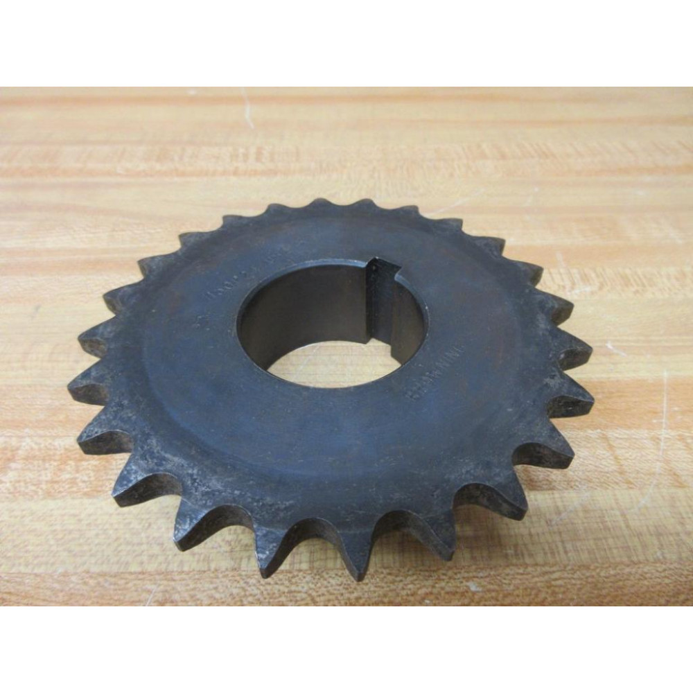 Browning H50P24 Sprocket - Used