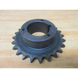 Browning H50P24 Sprocket - Used