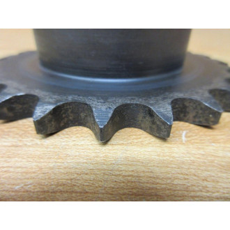 Browning H50P24 Sprocket - Used