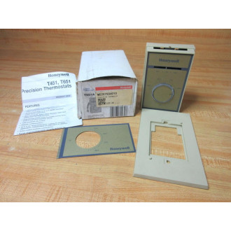 Honeywell T651A 3018 Thermostat T651A