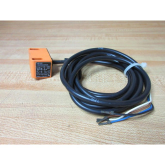 IFM Efector IND2004DAROA RT Dual Inductive Sensor IN0100 - New No Box