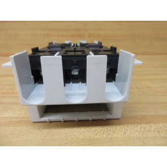 Siemens 3NP407 Recognized Fuse Holder Size 00 - New No Box