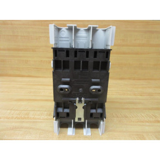 Siemens 3NP407 Recognized Fuse Holder Size 00 - New No Box