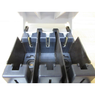 Siemens 3NP407 Recognized Fuse Holder Size 00 - New No Box