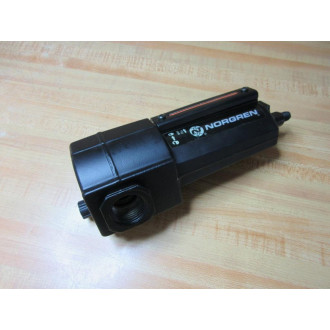 Norgren L74M-6AP-QDN Lubricator L74M6APQDN - New No Box