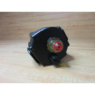 Norgren L74M-6AP-QDN Lubricator L74M6APQDN WView Port - New No Box