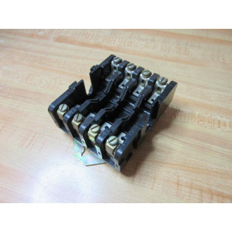 General Electric 546A301G11 Support - Stationary Contact GE - New No Box