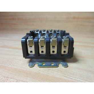 General Electric 546A301G11 Support - Stationary Contact GE - New No Box
