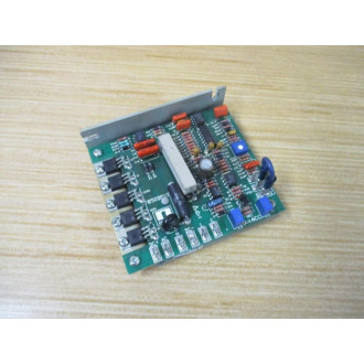 Raytron 850D2 DC Control Board T850DP10 - Used