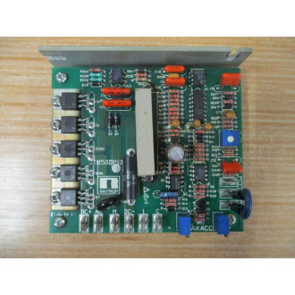 Raytron 850D2 DC Control Board T850DP10 - Used
