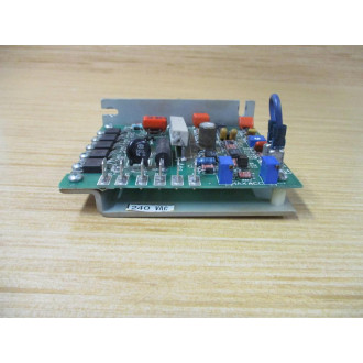 Raytron 850D2 DC Control Board T850DP10 - Used